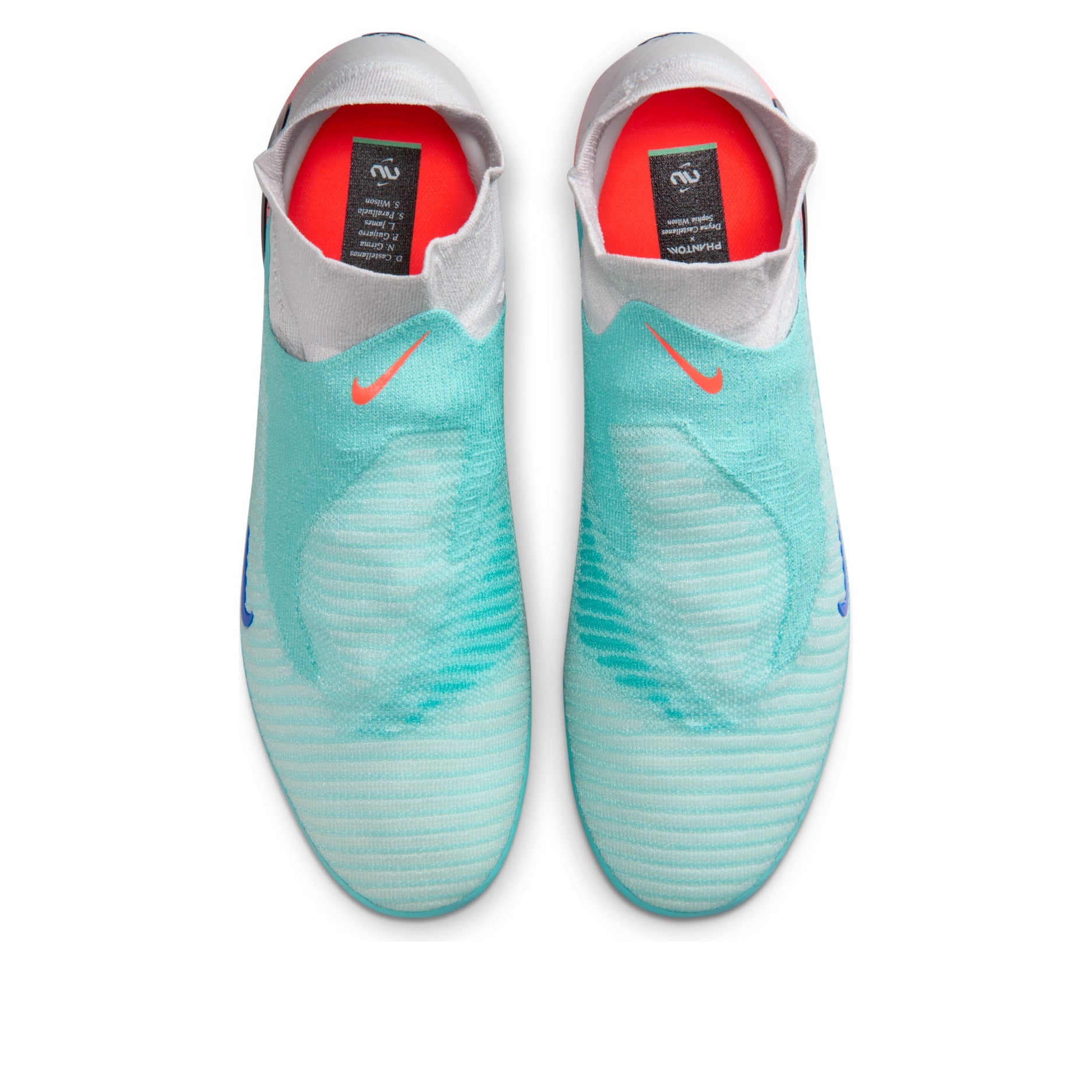 Nike Phantom 6 High Elite FG 'United 002 Pack'  IB2468-300