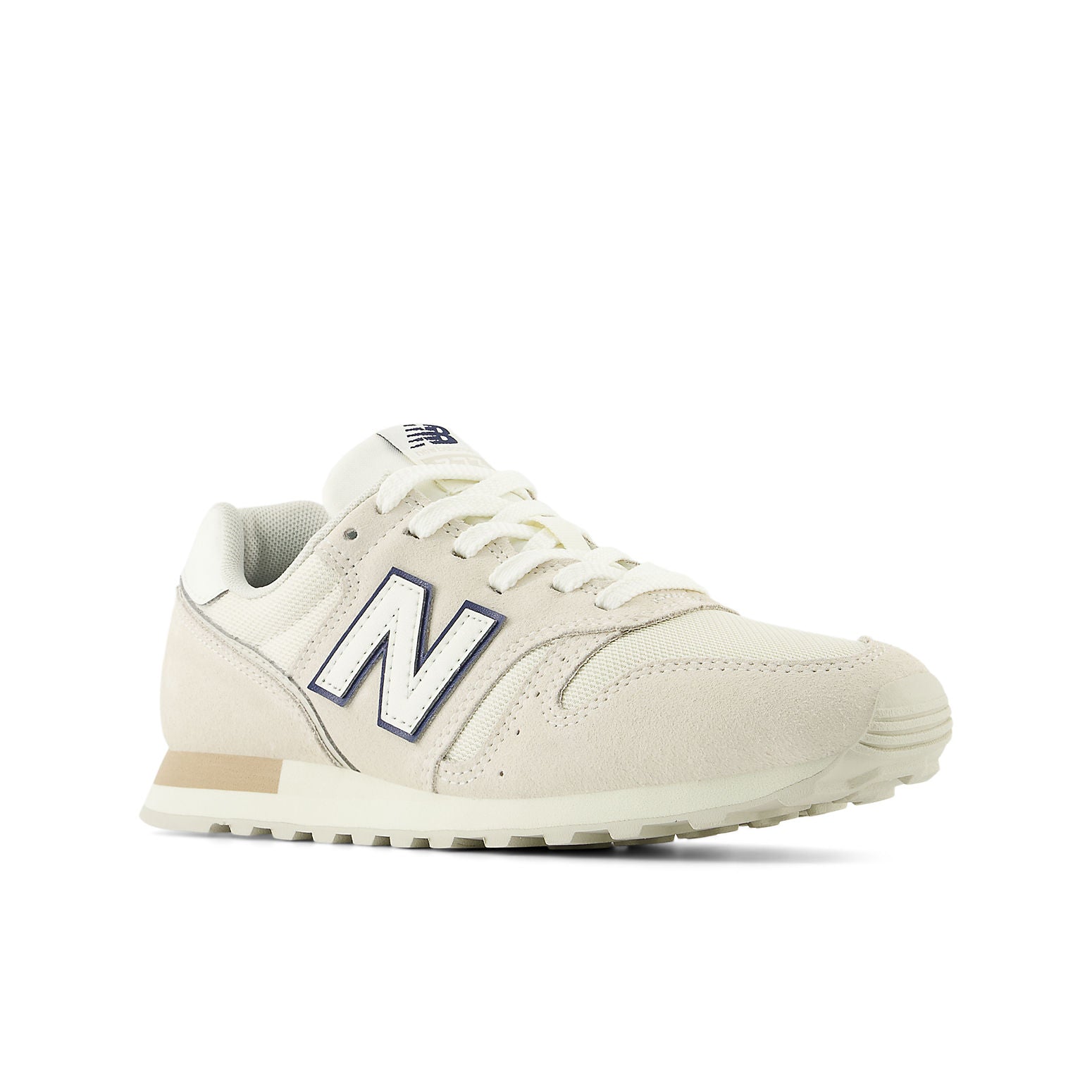 (WMNS) New Balance 373 V2 'Light Beige' WL373QB2