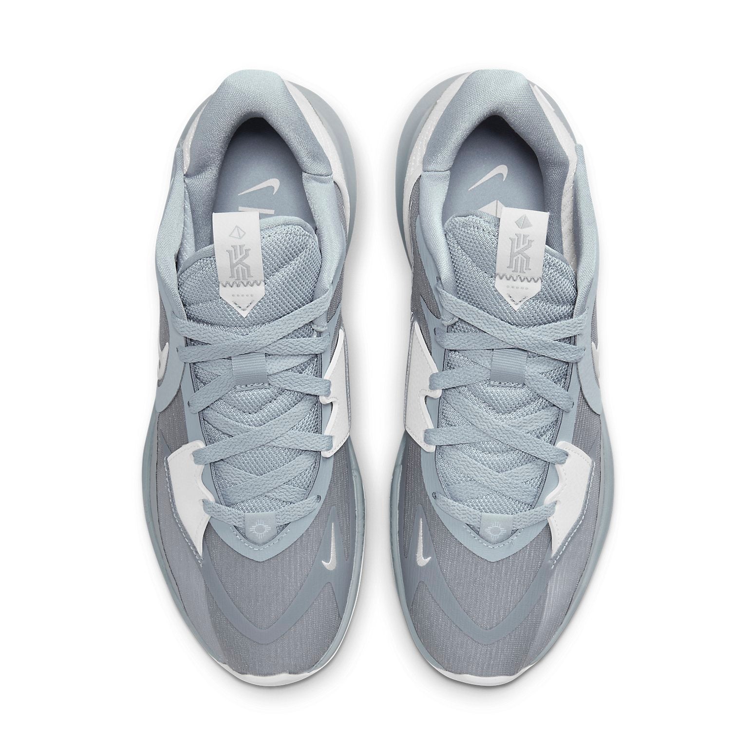 Nike Kyrie Low 5 'Wolf Grey' DO9617-001