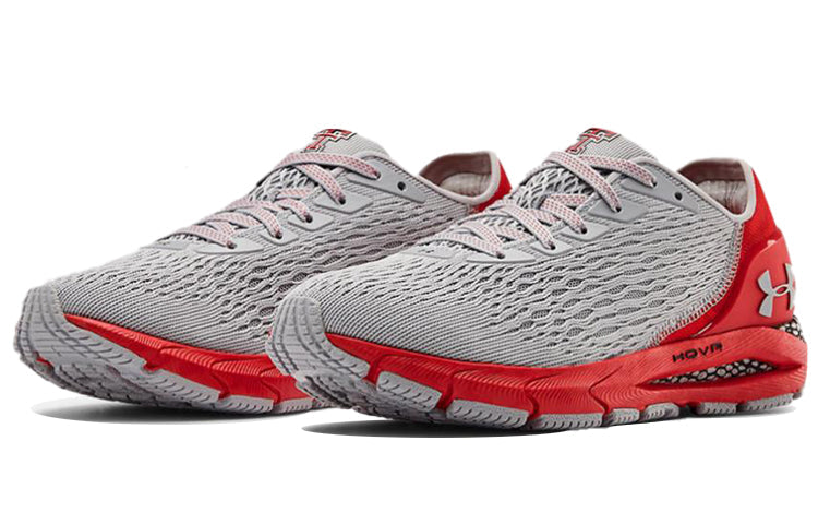 (WMNS) Under Armour HOVR Sonic 3 Team 'Texas Tech' 3023715-103