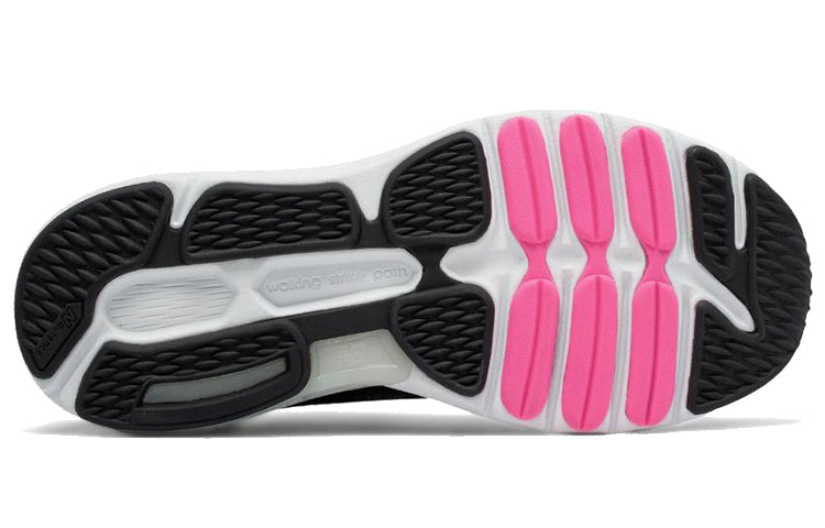 (WMNS) New Balance 1865 Series Black/Pink WW1865KM