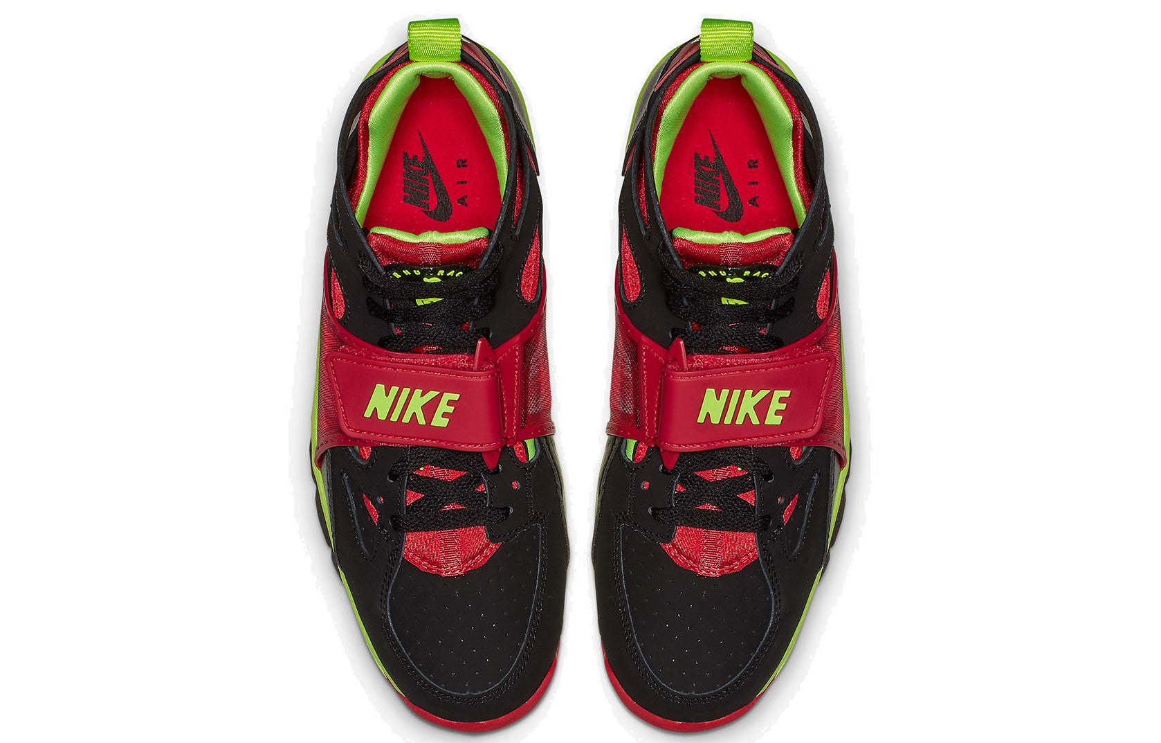 Nike Air Trainer Huarache 'Red Volt' 679083-020