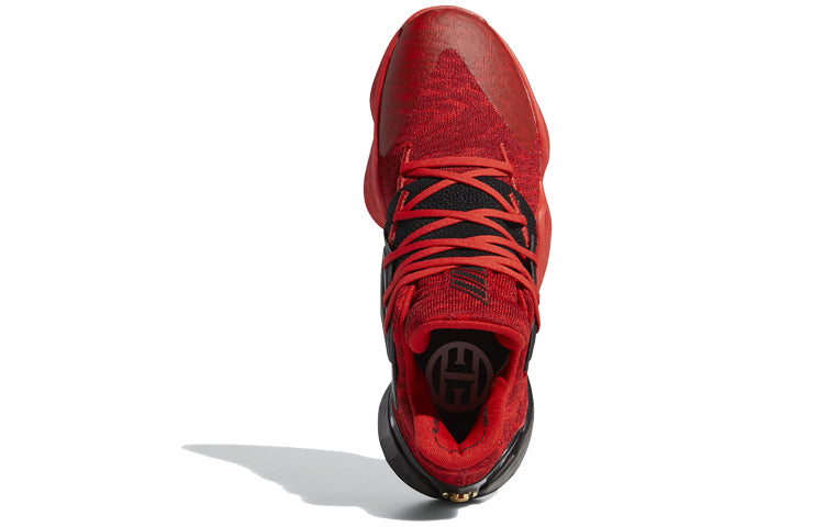 adidas Harden Volume 4 'Power Red' EF0999