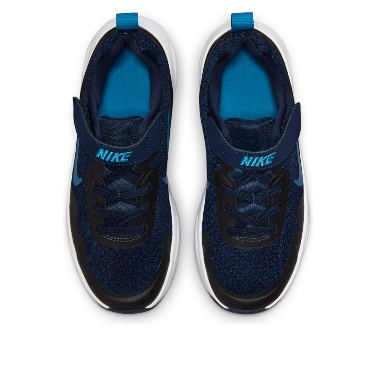 (PS) Nike Wearallday 'Dark Blue' CJ3817-403