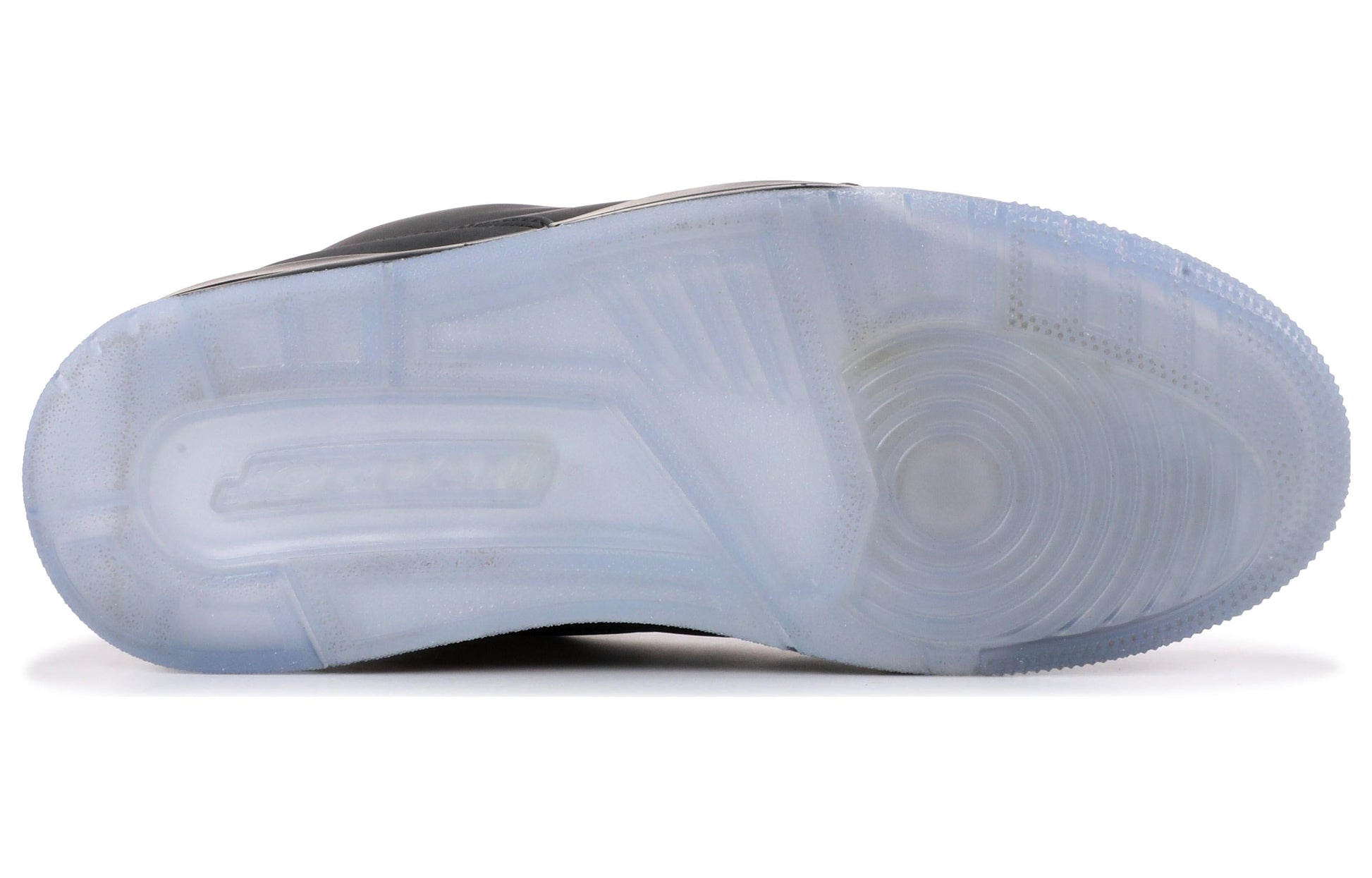 Air Jordan 3 5Lab3 'Reflective Black' 631603-010