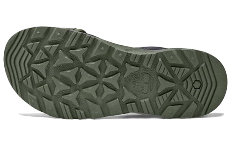 Timberland Granite Trailray 'Dark Green' A23KH