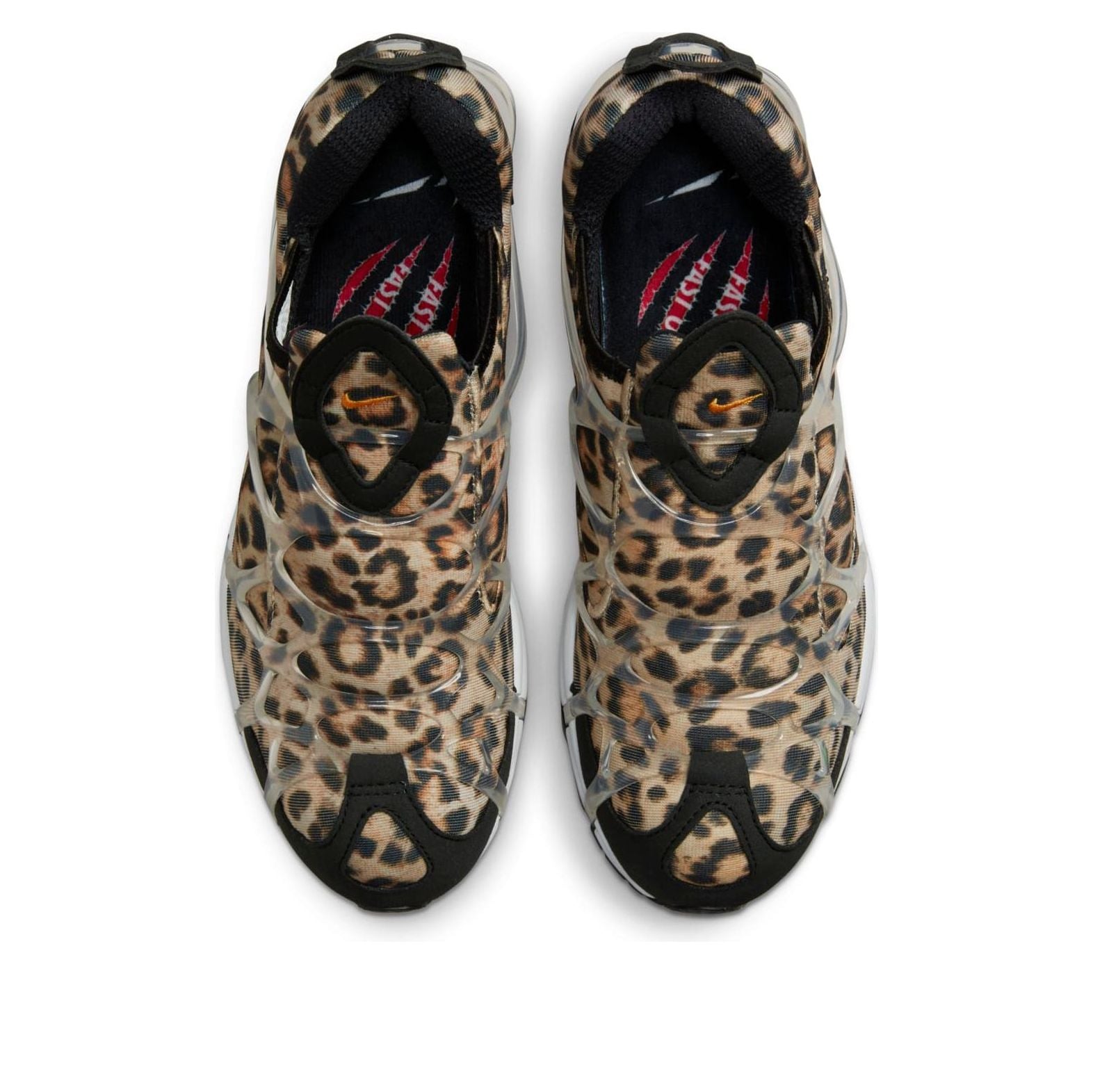 Nike Air Kukini SE 'Leopard' DJ6418-001