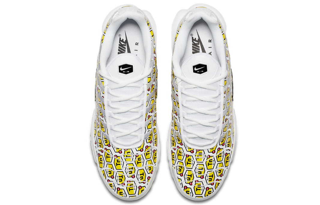 Nike Air Max Plus QS 'All Over Print' 903827-100