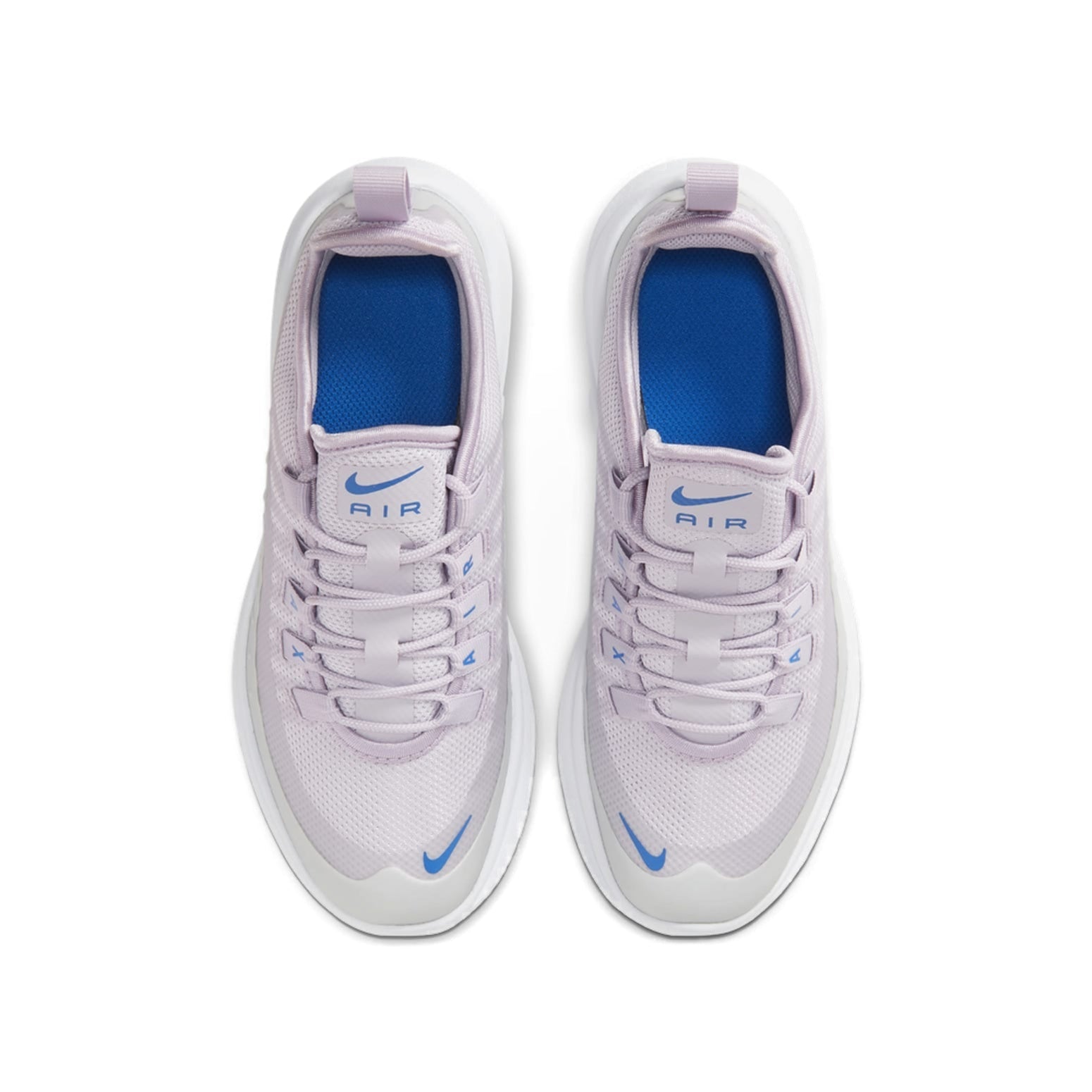 (GS) Nike Air Max Axis 'Iced Lilac Photon Dust' AH5222-500