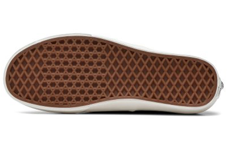 Vans Authentic 'Dark Brown' VN0A5KRD8DB
