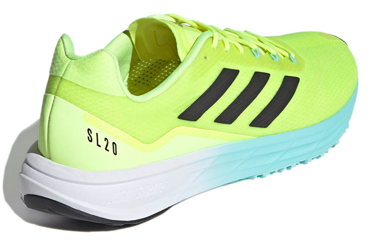 adidas SL20 'Sunrise Pack' FW9297