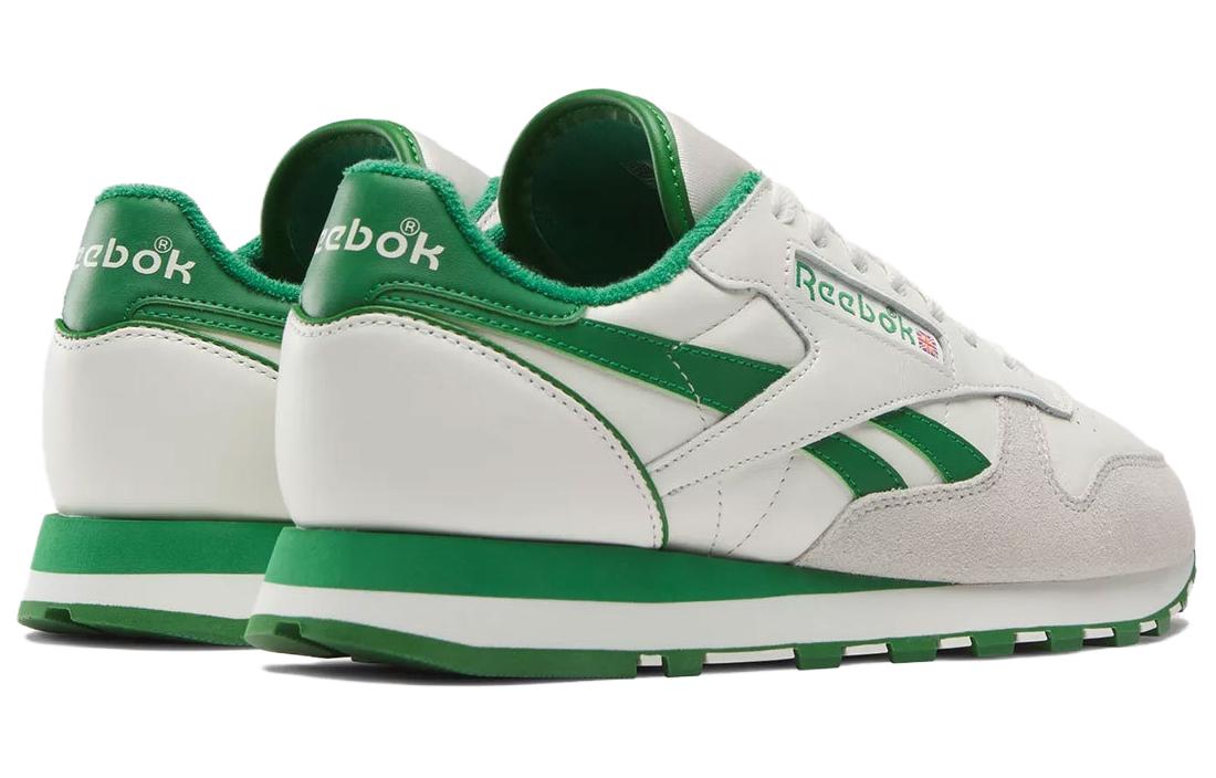 Reebok Classic Leather 1983 Vintage 'Chalk Glen Green' 100074340