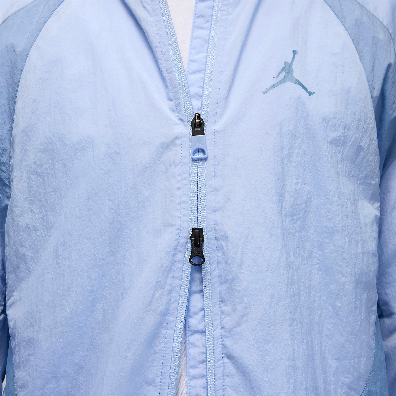 Air Jordan Sport Jam Warm Up Jacket 'Blue' DX9368-425