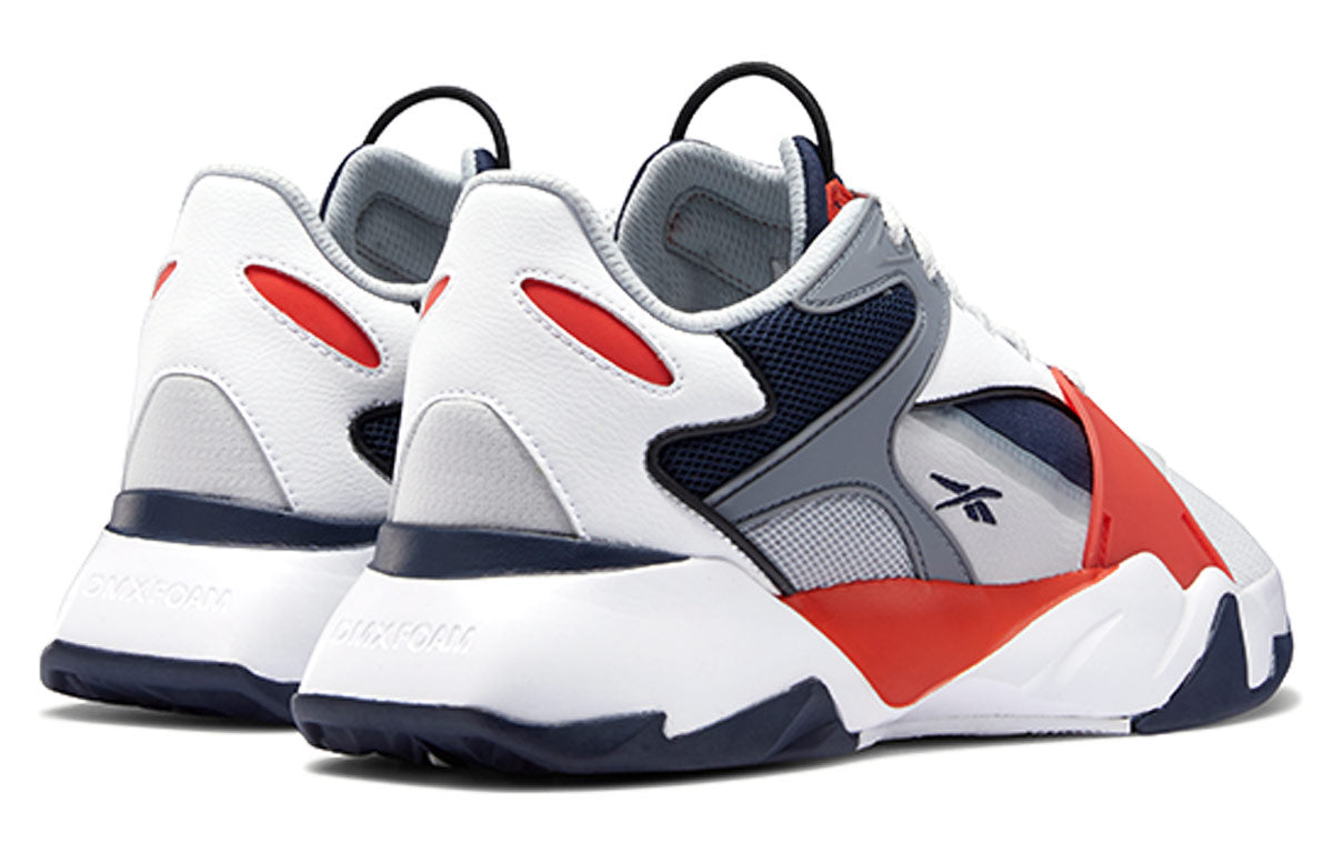 Reebok Preseason.01 'White Dynamic Red' FX3870