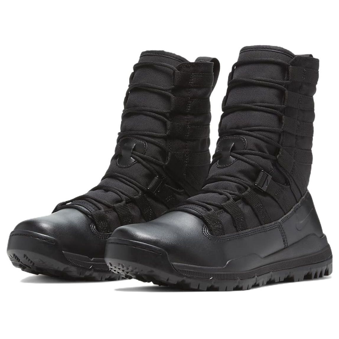 Nike SFB Gen 2 8 Tactical Boot 'Black' 922474-001