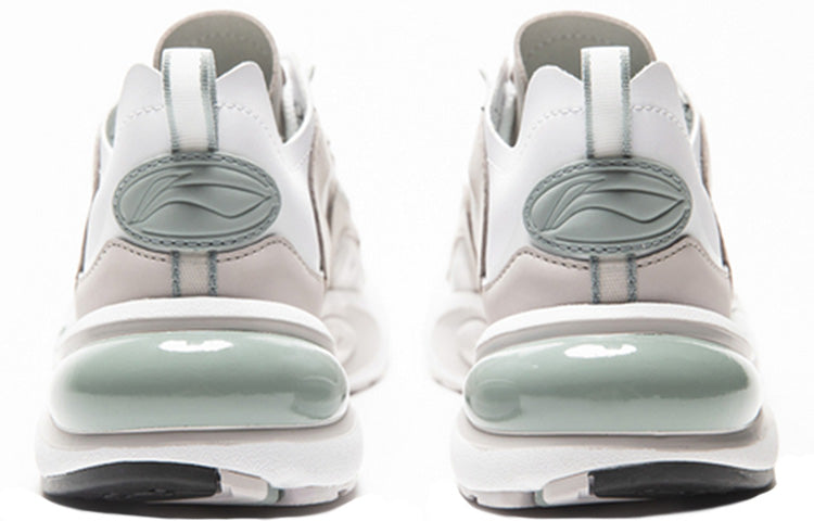 (WMNS) Li-Ning V8 'Beige White' ARHP128-4