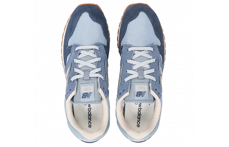 (WMNS) New Balance 520 Series Blue WL520TI