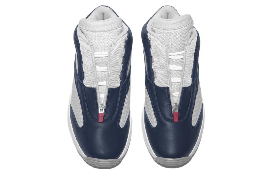 Reebok Packer Shoes x Answer 4 OG 'Ultramarine' GY0964