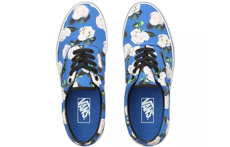 Vans Era 'Romantic Floral - Lapis Blue' VN0A38FRVP9