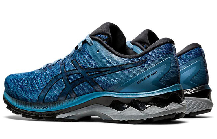 ASICS Gel-Kayano 27 MK 'Grey Floss' 1011A834-400
