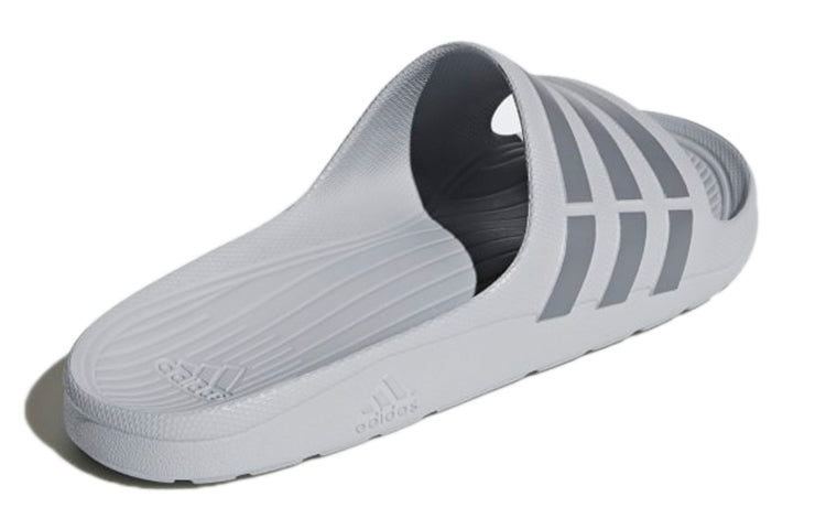 adidas Duramo Slide 'Grey' B44298