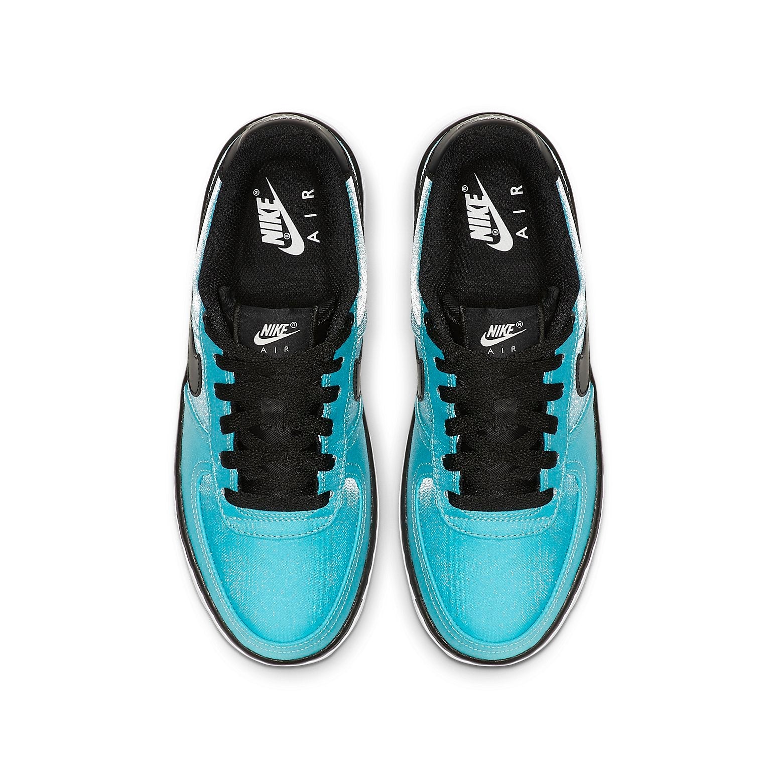 (GS) Nike Air Force 1 LV8 Shift 'Blue Gaze' AV5154-400
