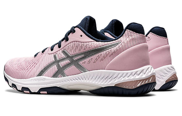 (WMNS) ASICS Netburner Ballistic FF 2 'Pink' 1052A055-700