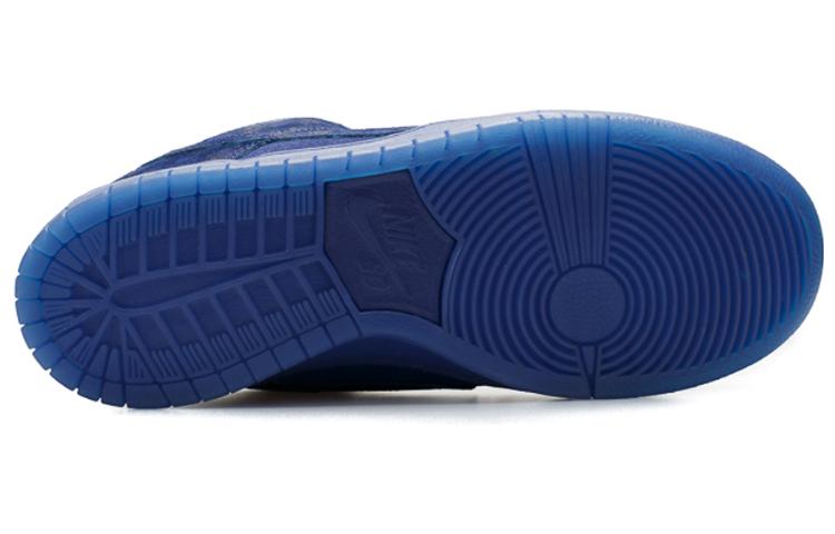 Nike SB Dunk Low Premium 'Once In A Blue Moon' 313170-444