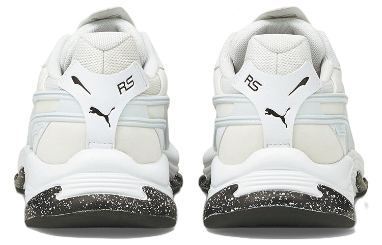 PUMA RS-Connect Bubble 'White Black' 382086-02