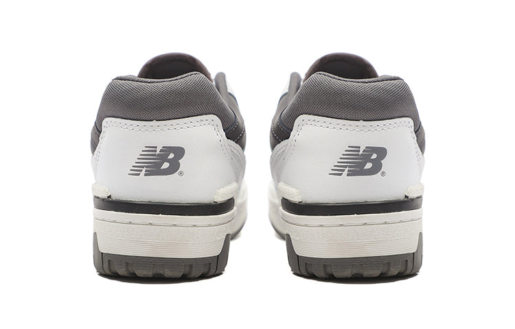 New Balance 550 'White Castlerock' BB550WTG