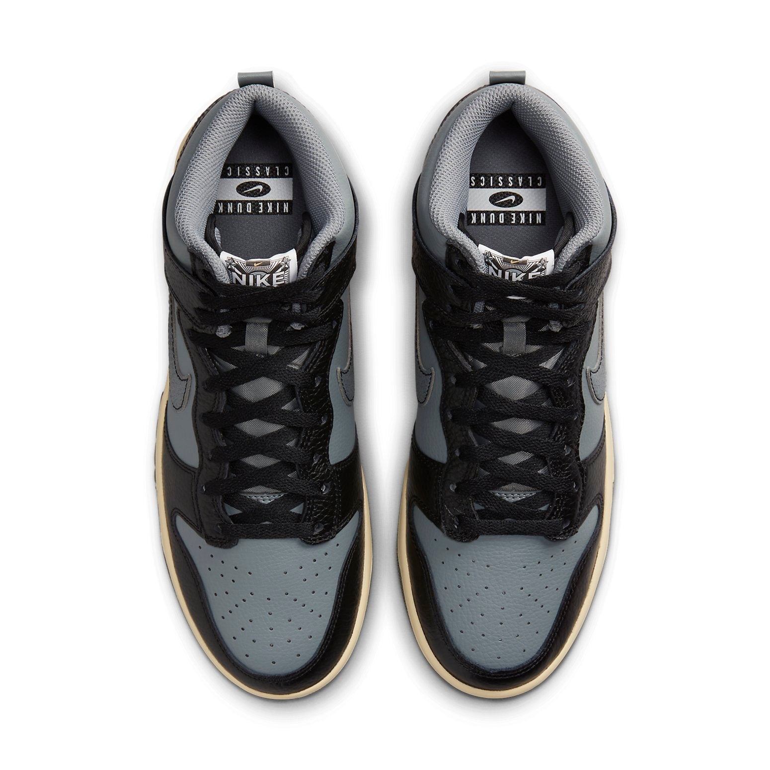 Nike Dunk High '50 Years Of Hip-Hop' DV7216-001