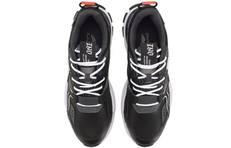 Li-Ning 001 Classic Casual Shoe AGCQ005-6