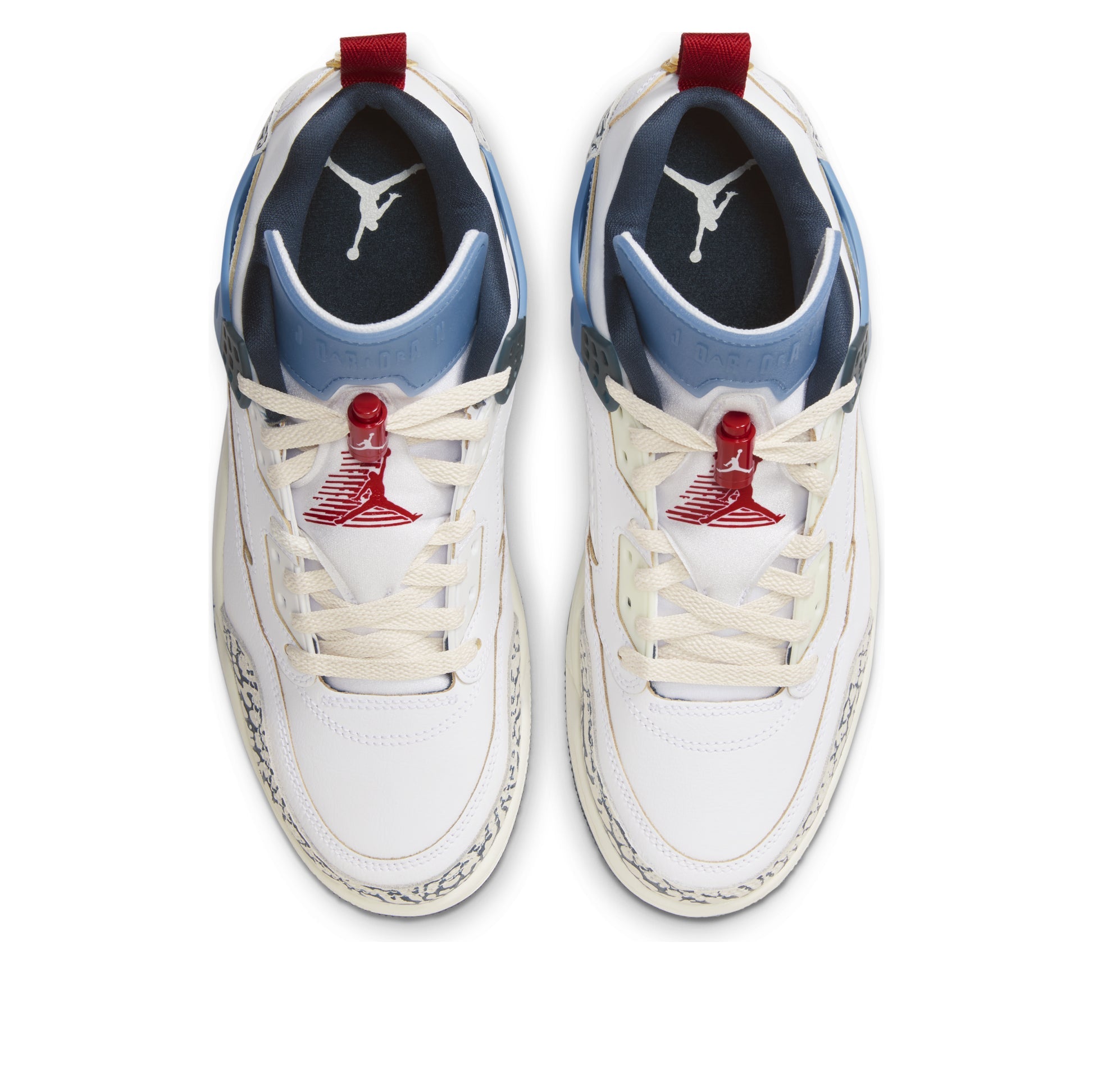 Air Jordan Spizike Low 'Motion' HM3712-164