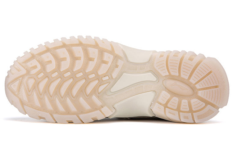 Li-Ning New York Fashion Week Series Aurora Skywalk AGLP119-1