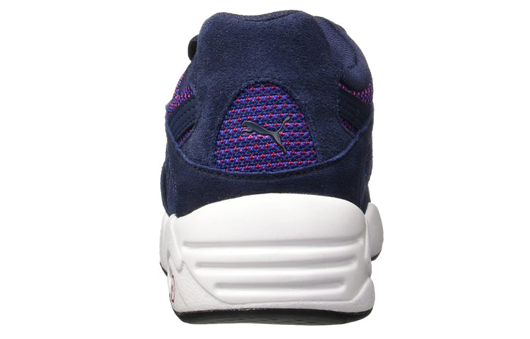PUMA Blaze Multi Sport Shoes Purple 362512-03