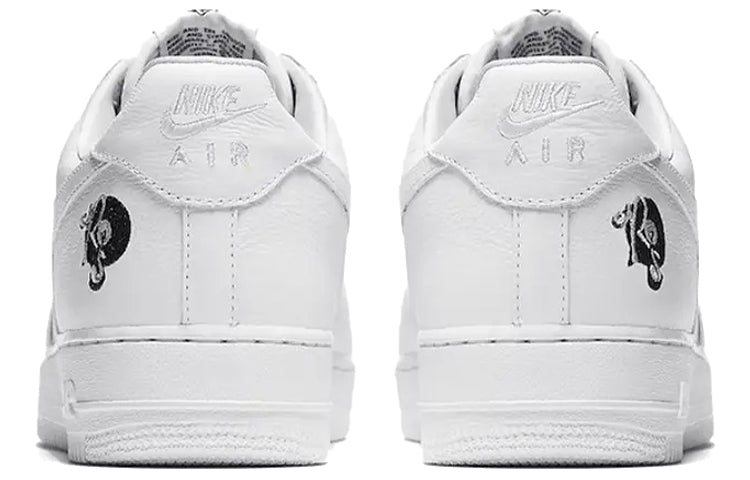 Nike x Roc-A-Fella Air Force 1 'AF100' 2017 AO1070-101