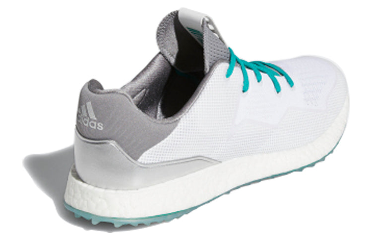 adidas Crossknit Crows Nest 'Grey White Green' EG8986