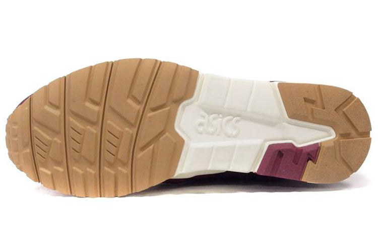 ASICS Gel-Lyte 5 'Red' TH5JOK-2626
