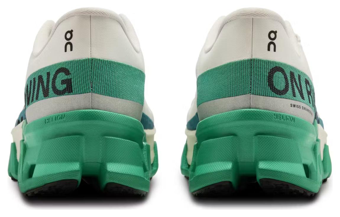 On Running Cloudmonster Hyper 'Undyed Mint' 3ME10131560