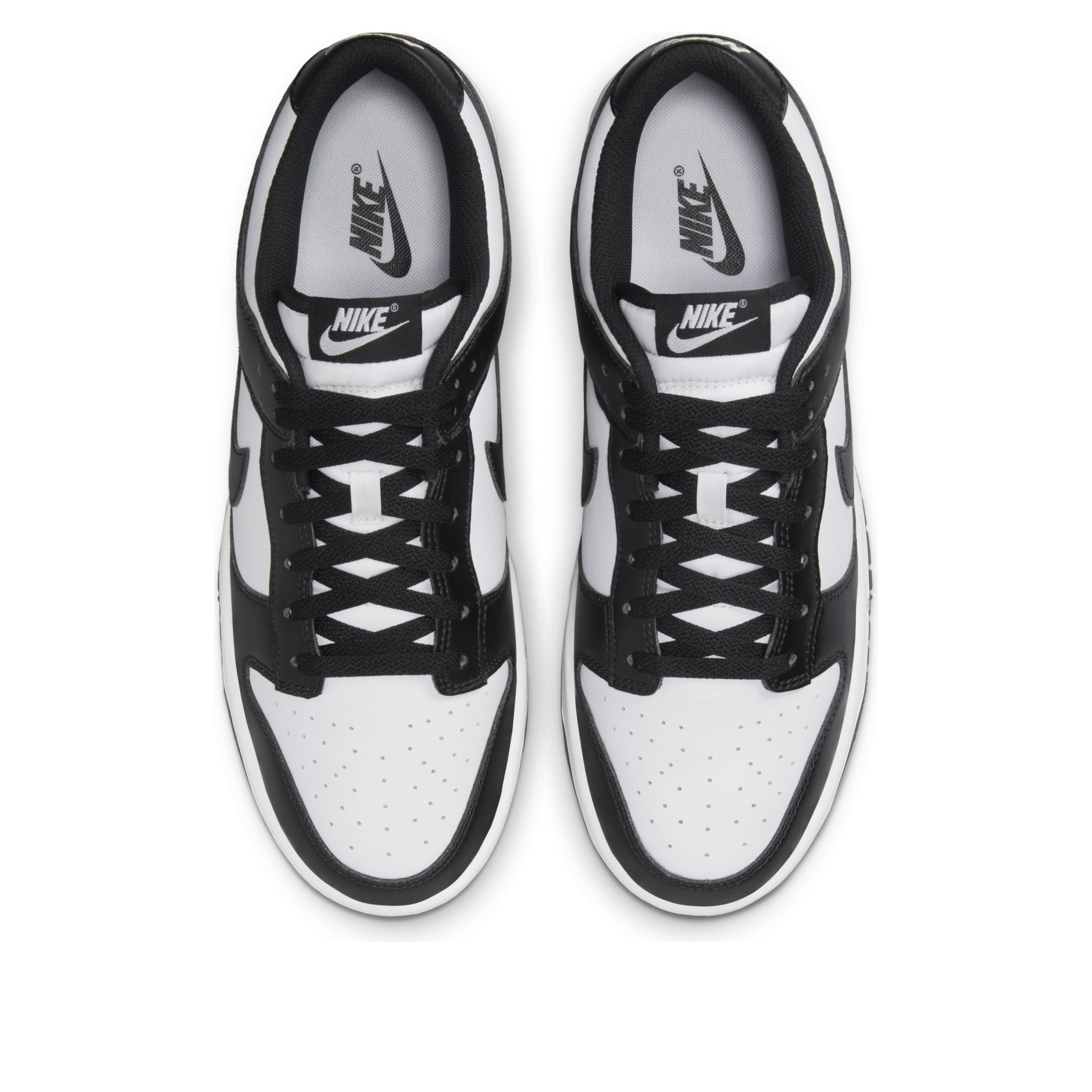 Nike Dunk Low Retro 'Panda 2025' HF5441-100