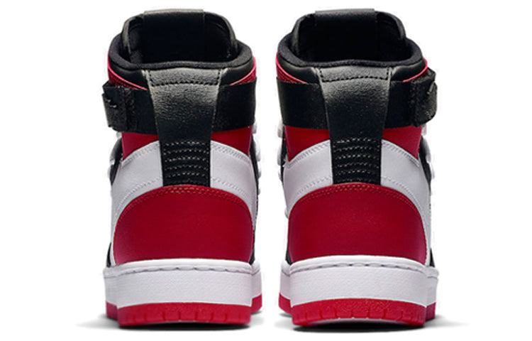 (WMNS) Air Jordan 1 Nova XX 'Bred Toe' AV4052-106