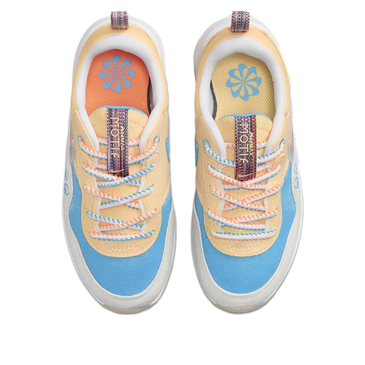 (PS) Nike Air Max Motif SE 'Sail Blue Lighting' FB2341-800