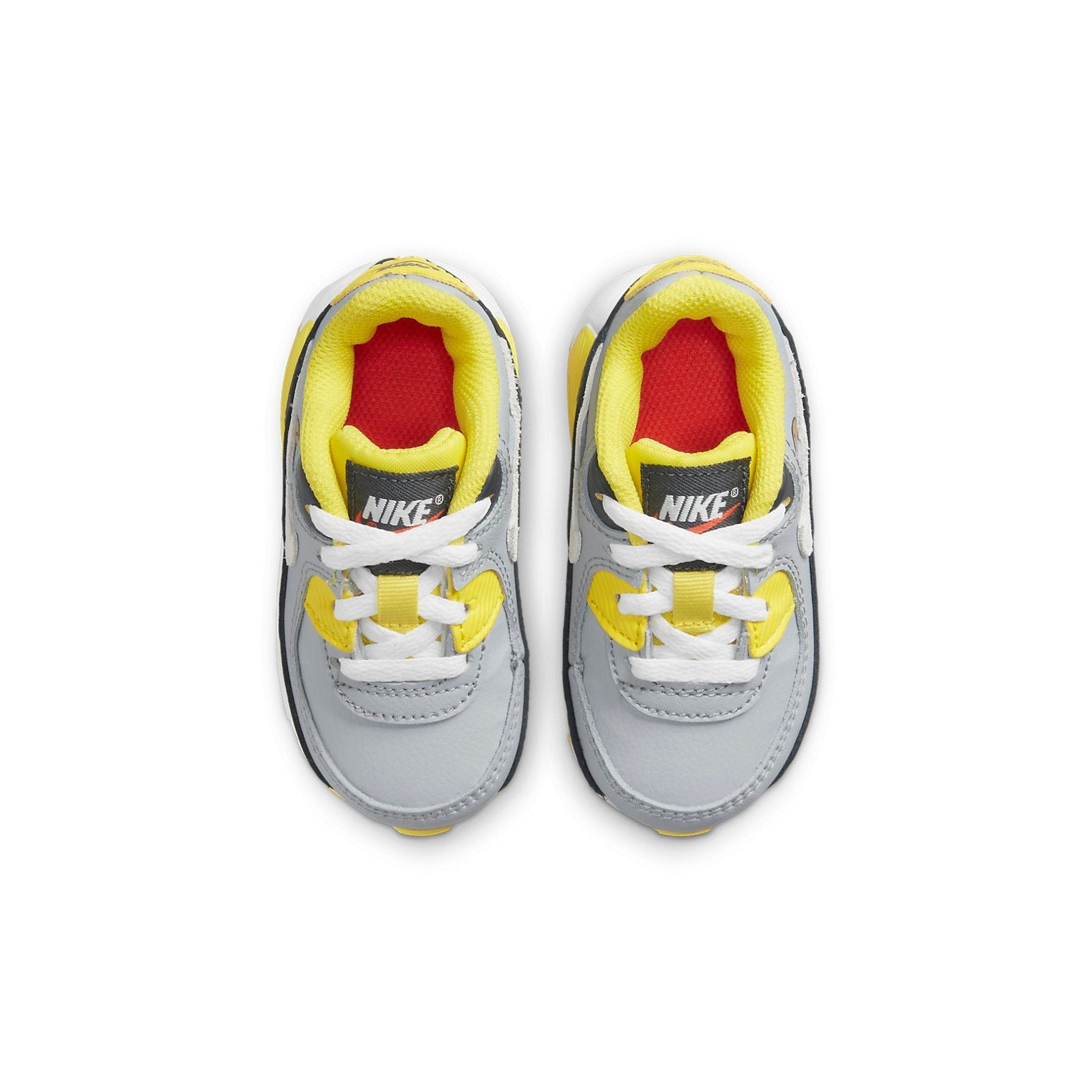 (TD) Nike Air Max 90 Leather 'Go The Extra Smile' DQ0580-001