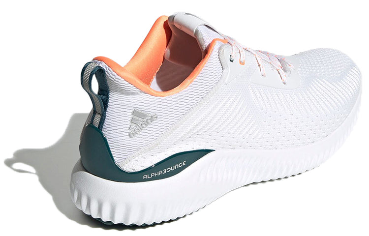 adidas Alphabounce EK White GW2265
