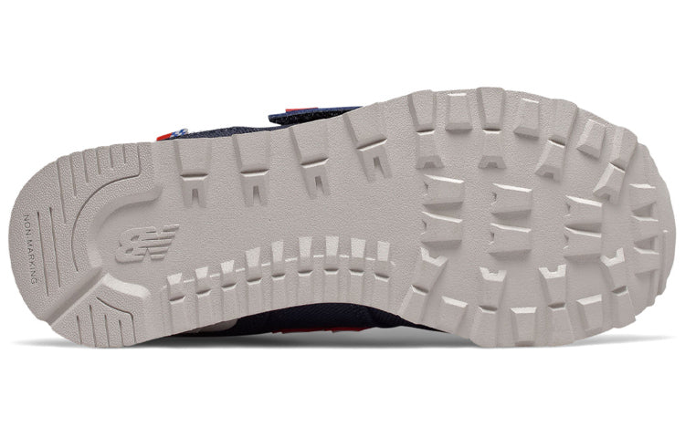 New Balance Hook and Loop 574 YV574SOP