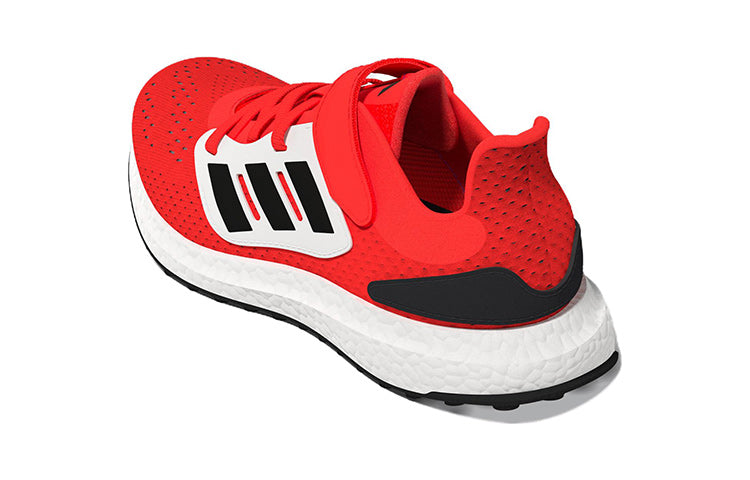 (PS) adidas PureBoost 22 'Red White' GZ2602