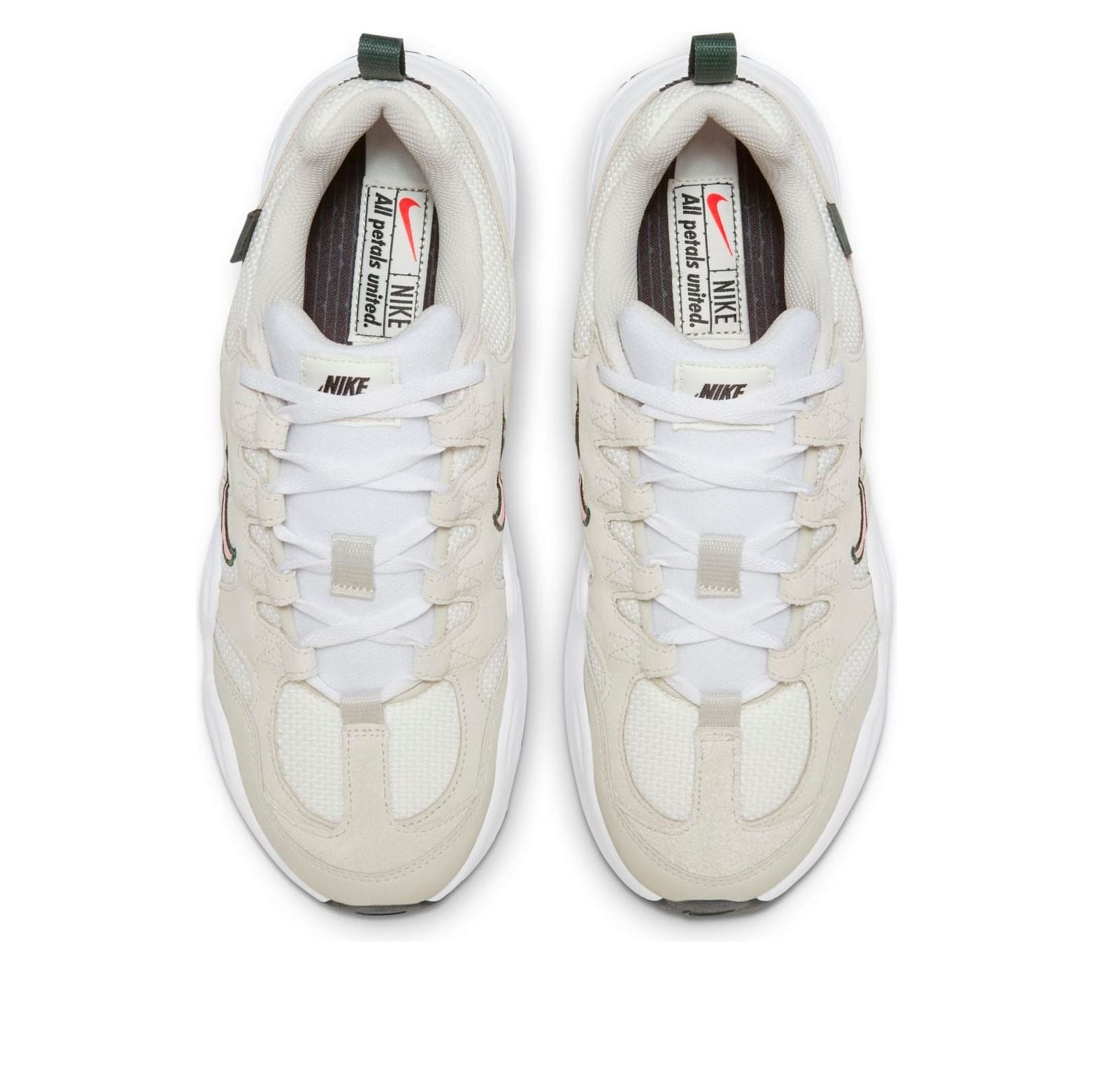 (WMNS) Nike Tech Hera 'White Grey' FN8921-161