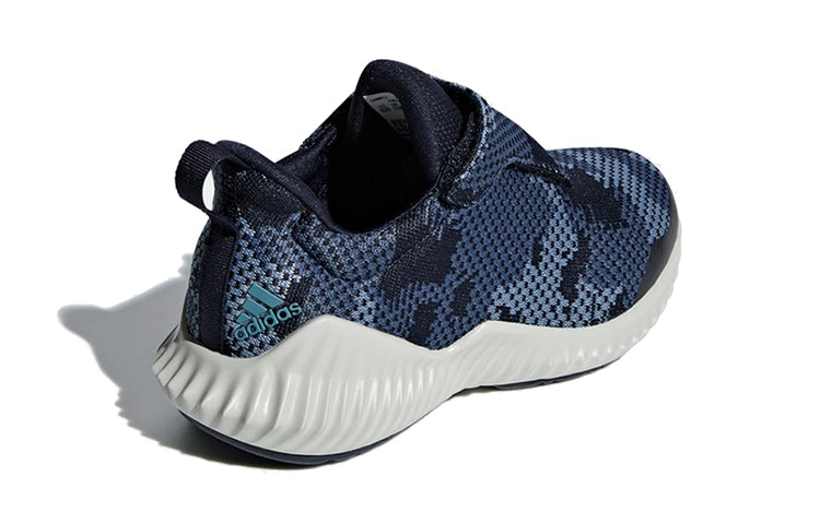 (PS) adidas FortaRun AC K 'Camo' AH2629