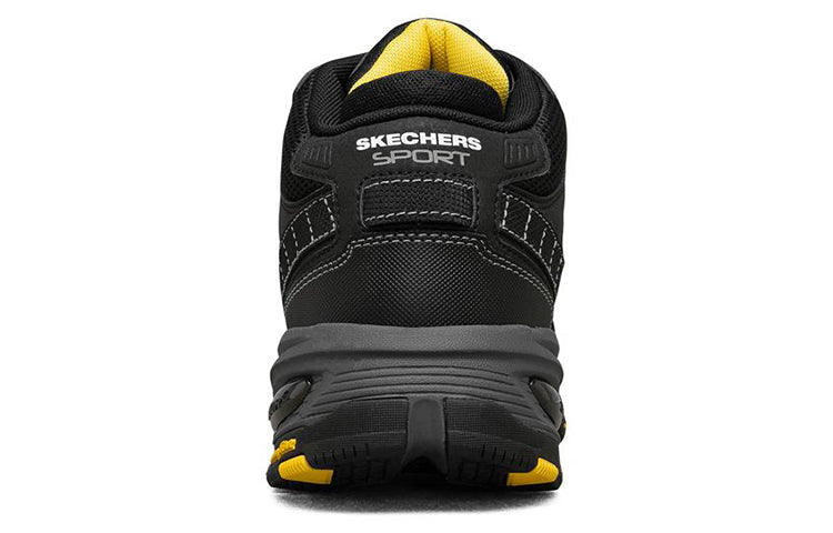 Skechers Vigor 3.0 Sport Shoes Black 237147-BKCC