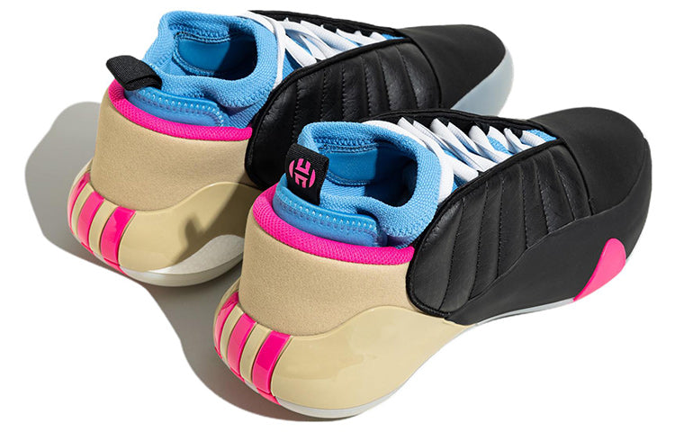 adidas x Star Wars Harden D32 4 'Lightsaber' IG5334